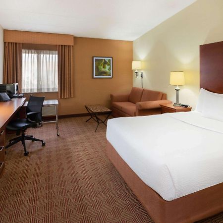 La Quinta Inn By Wyndham Minneapolis Airport Bloomington Eksteriør billede