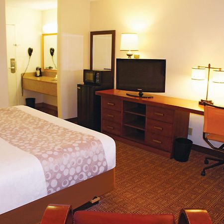 La Quinta Inn By Wyndham Minneapolis Airport Bloomington Eksteriør billede