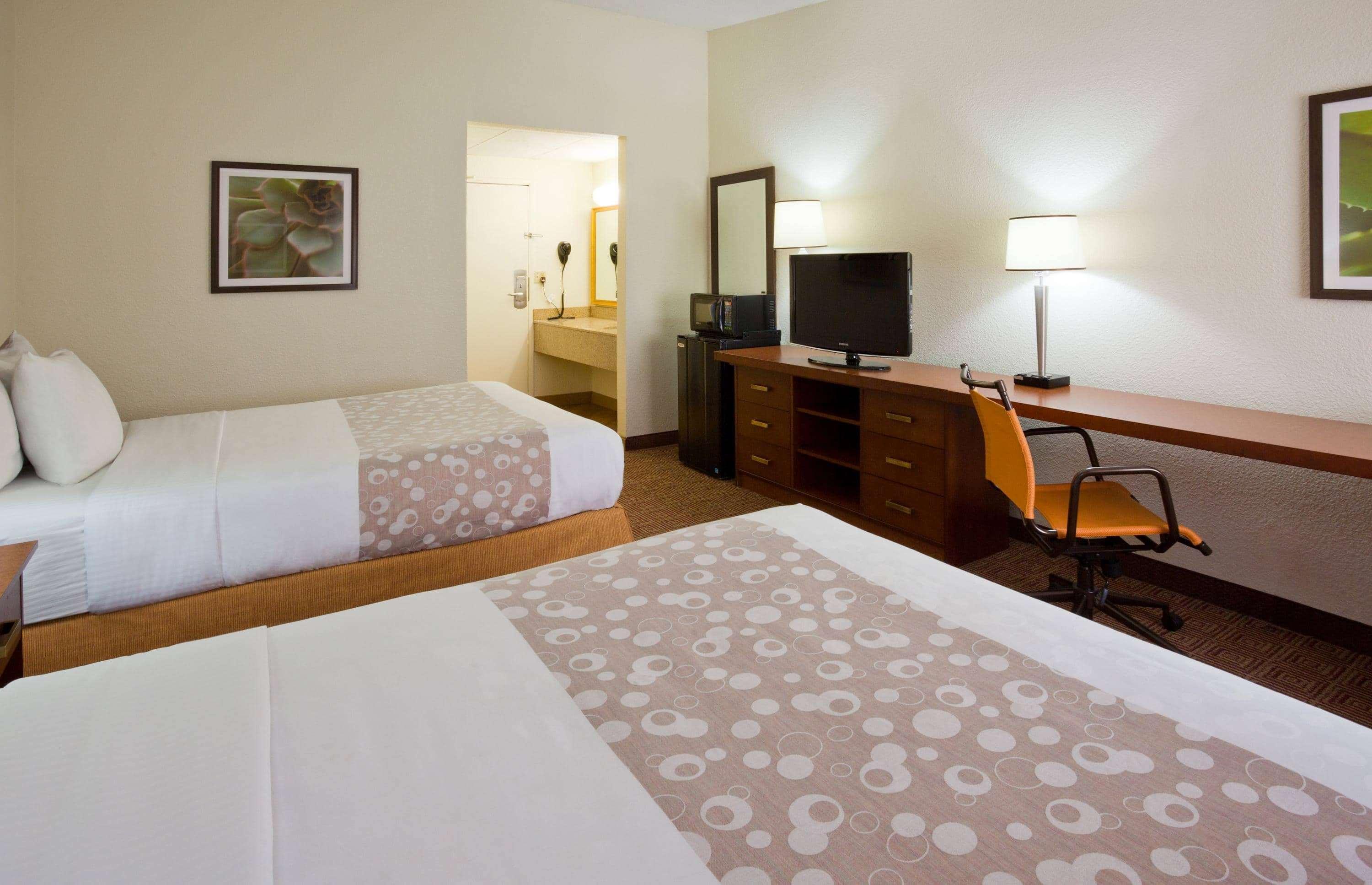 La Quinta Inn By Wyndham Minneapolis Airport Bloomington Eksteriør billede