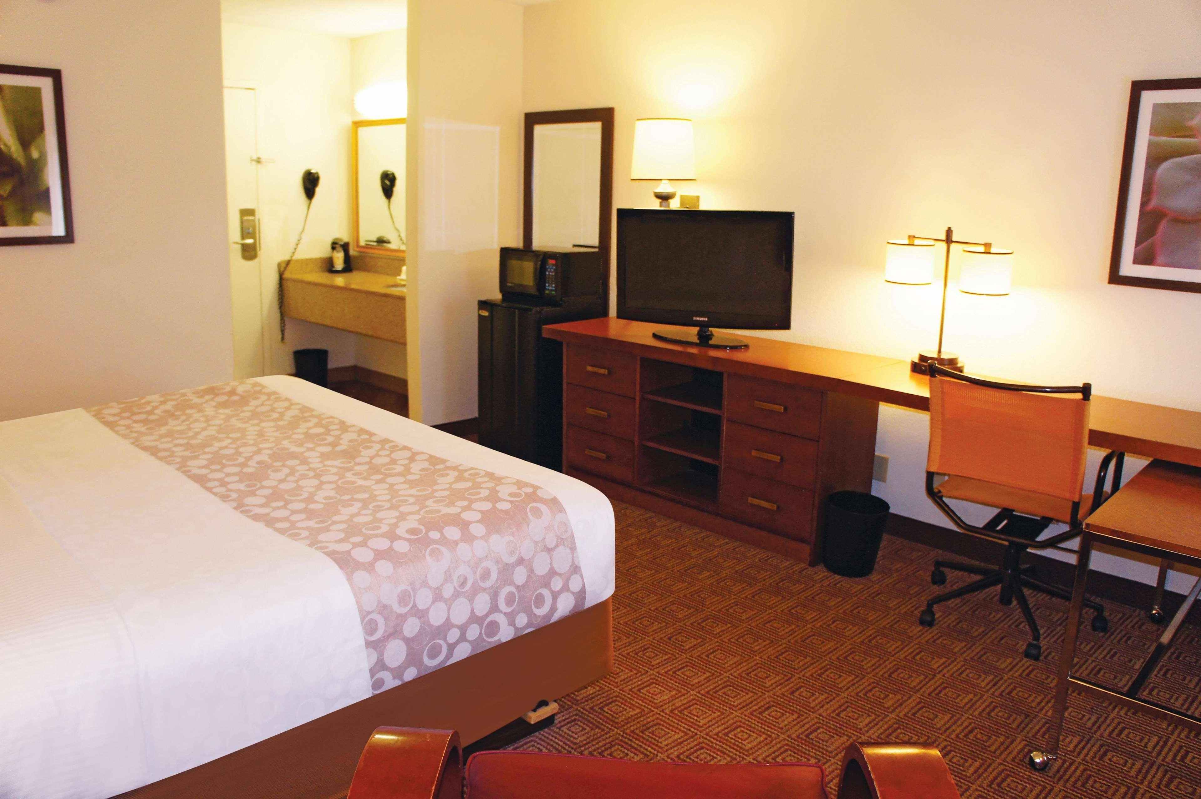La Quinta Inn By Wyndham Minneapolis Airport Bloomington Eksteriør billede