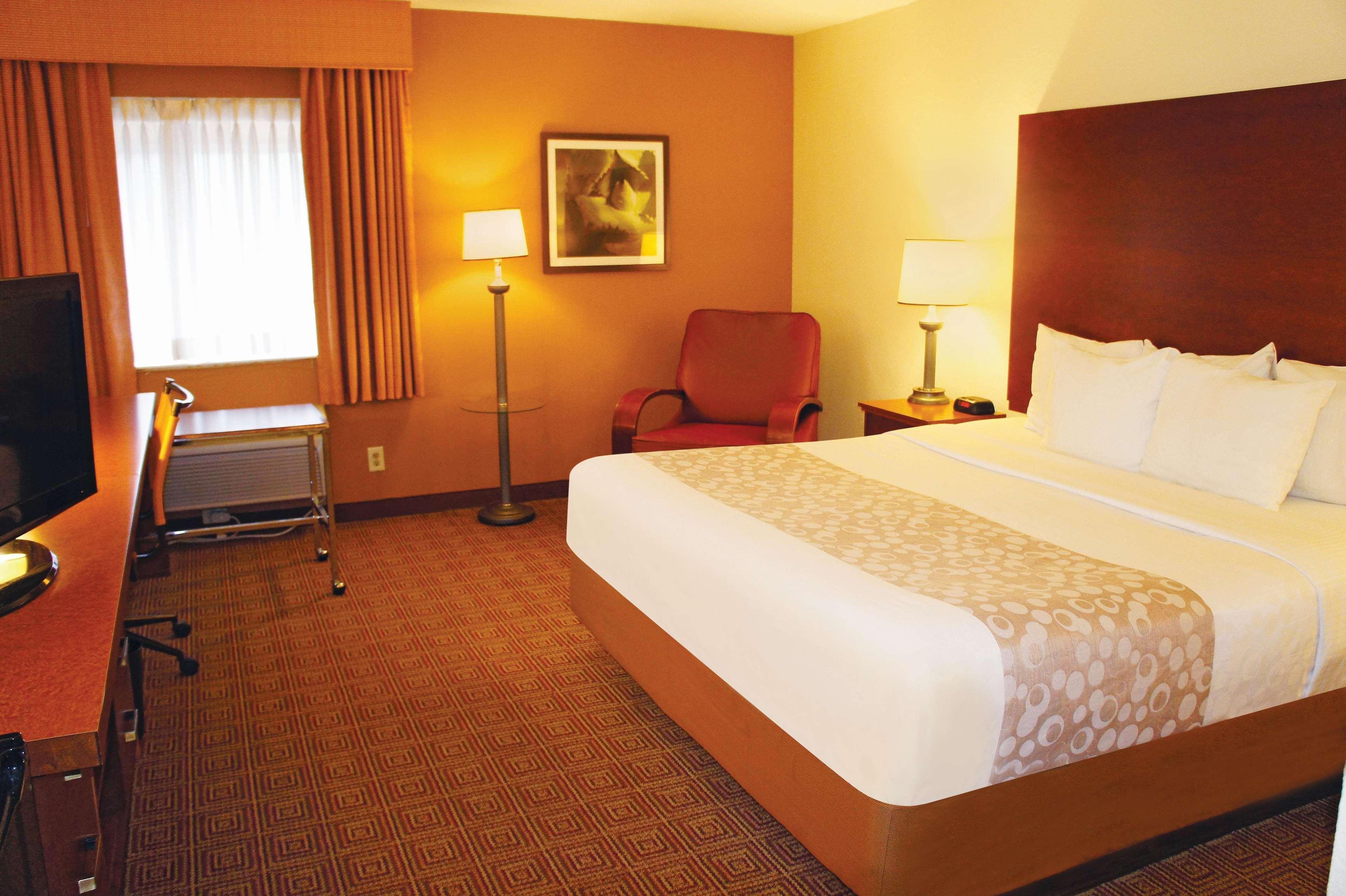 La Quinta Inn By Wyndham Minneapolis Airport Bloomington Eksteriør billede