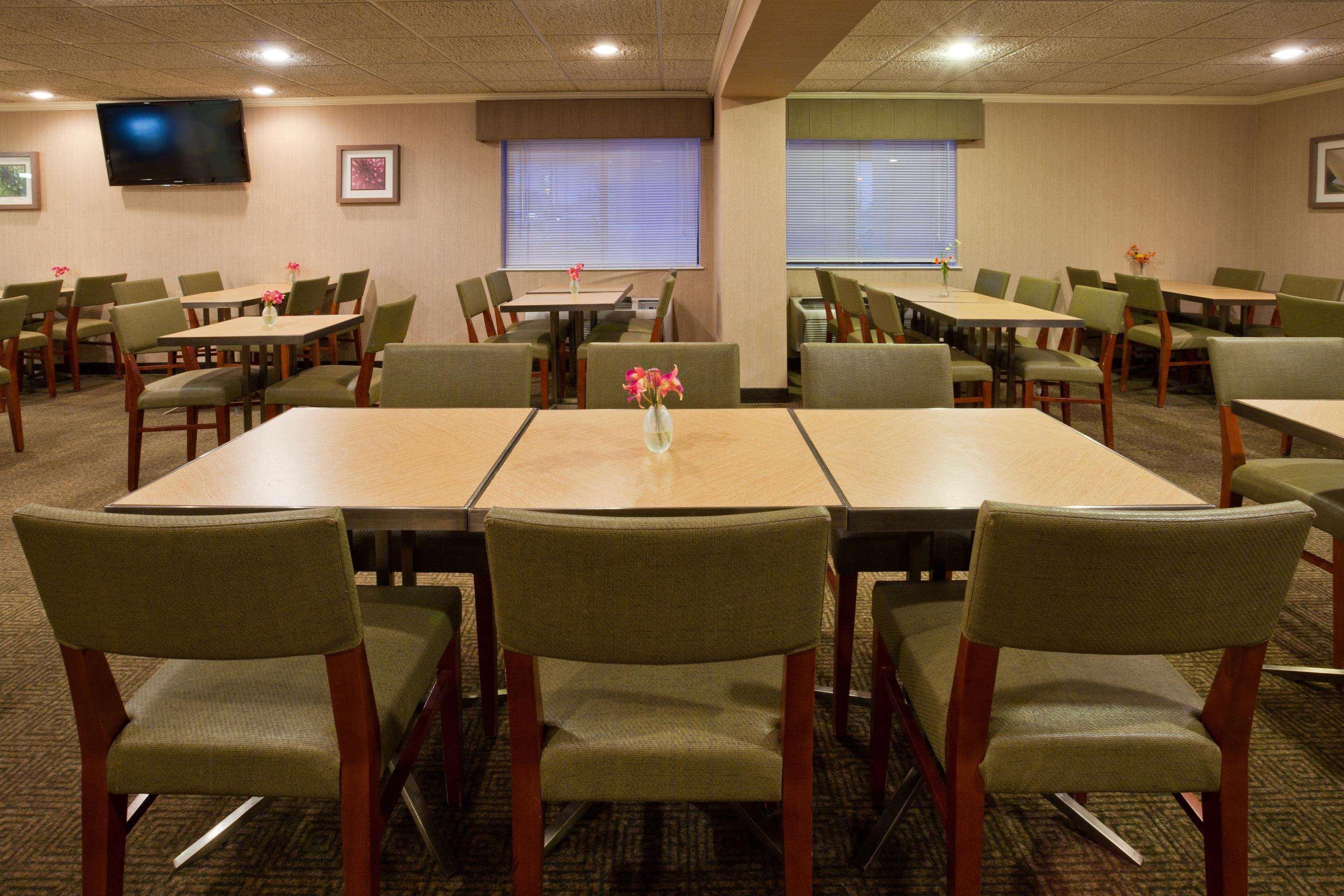La Quinta Inn By Wyndham Minneapolis Airport Bloomington Eksteriør billede