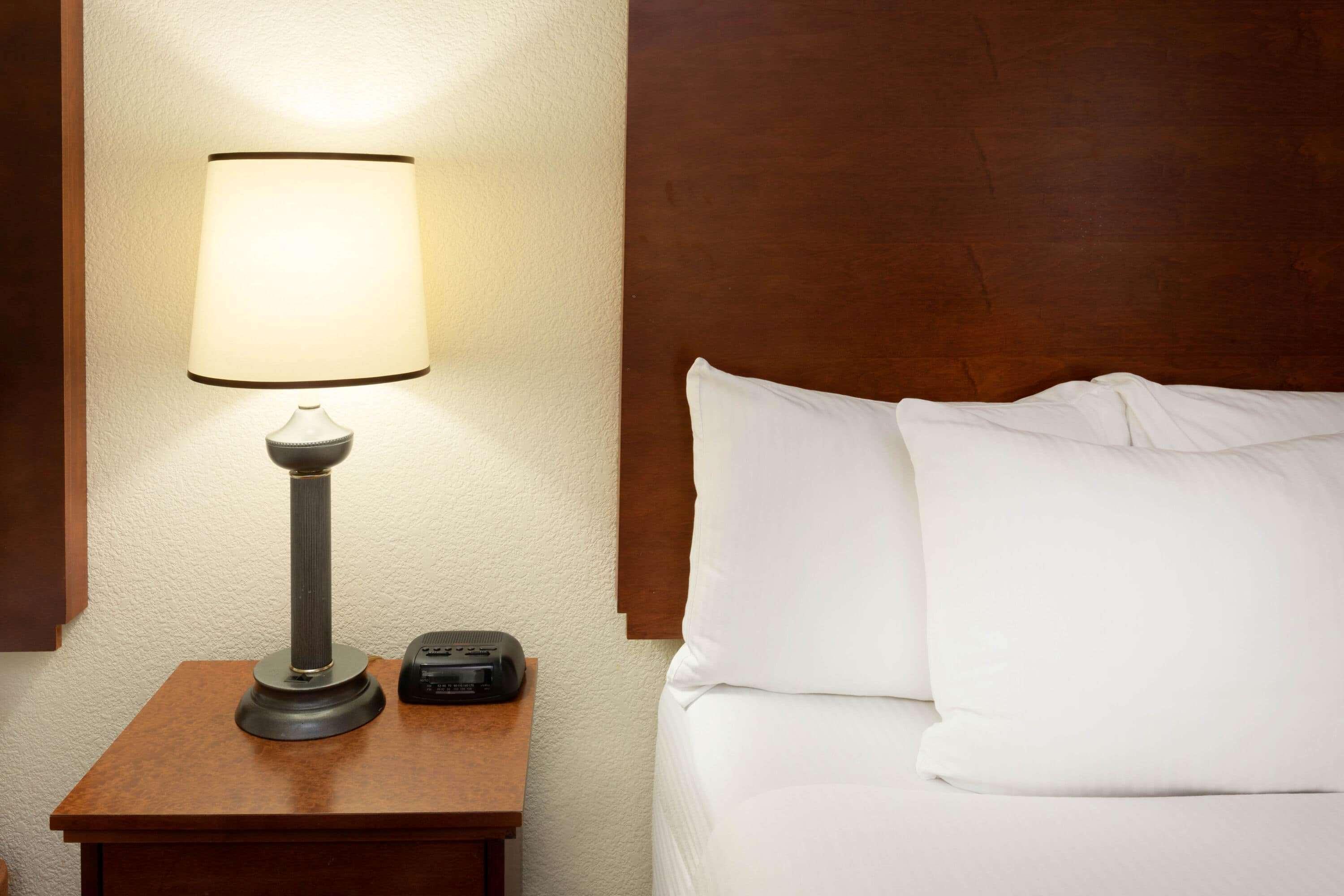 La Quinta Inn By Wyndham Minneapolis Airport Bloomington Eksteriør billede