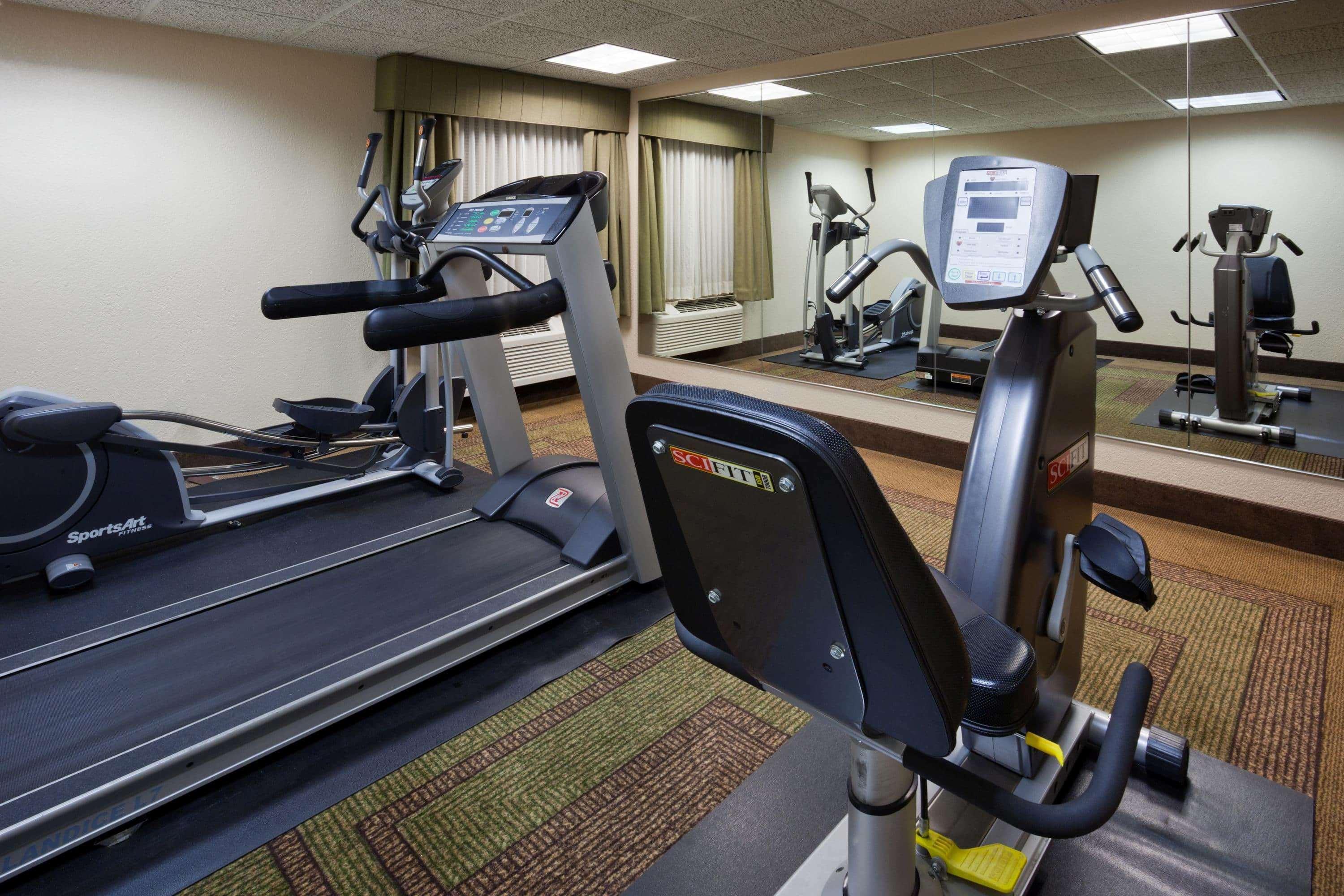 La Quinta Inn By Wyndham Minneapolis Airport Bloomington Eksteriør billede