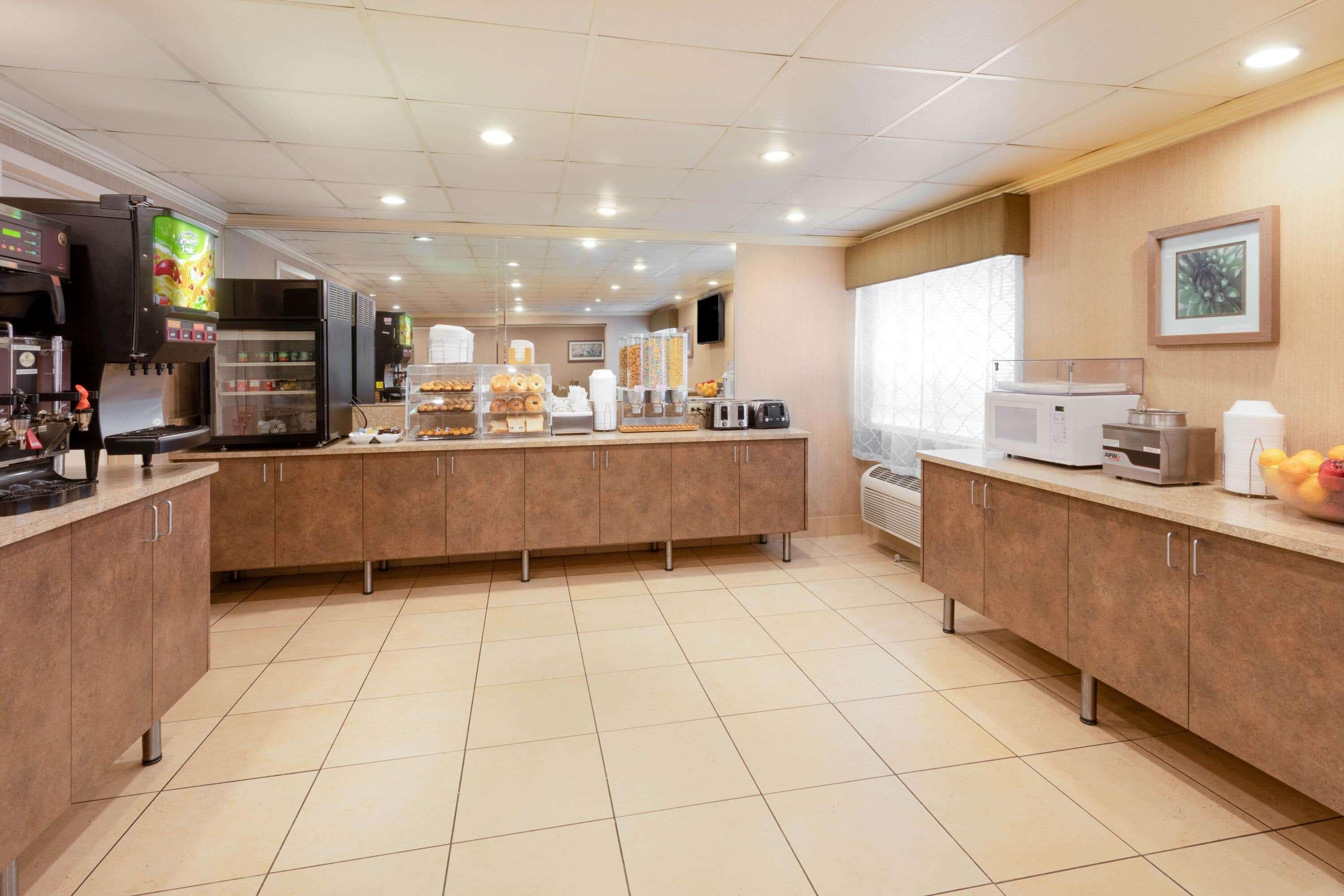 La Quinta Inn By Wyndham Minneapolis Airport Bloomington Eksteriør billede