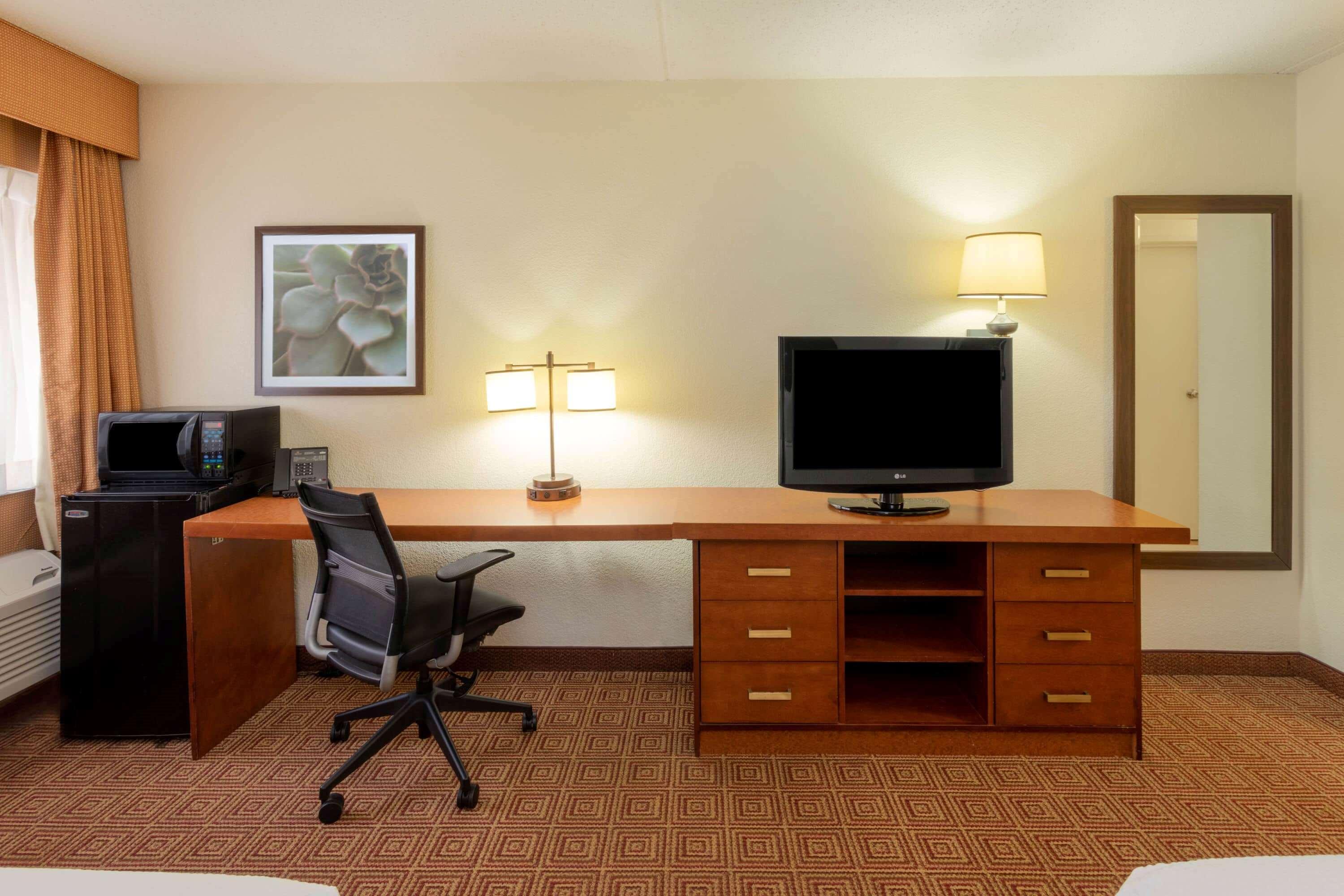 La Quinta Inn By Wyndham Minneapolis Airport Bloomington Eksteriør billede