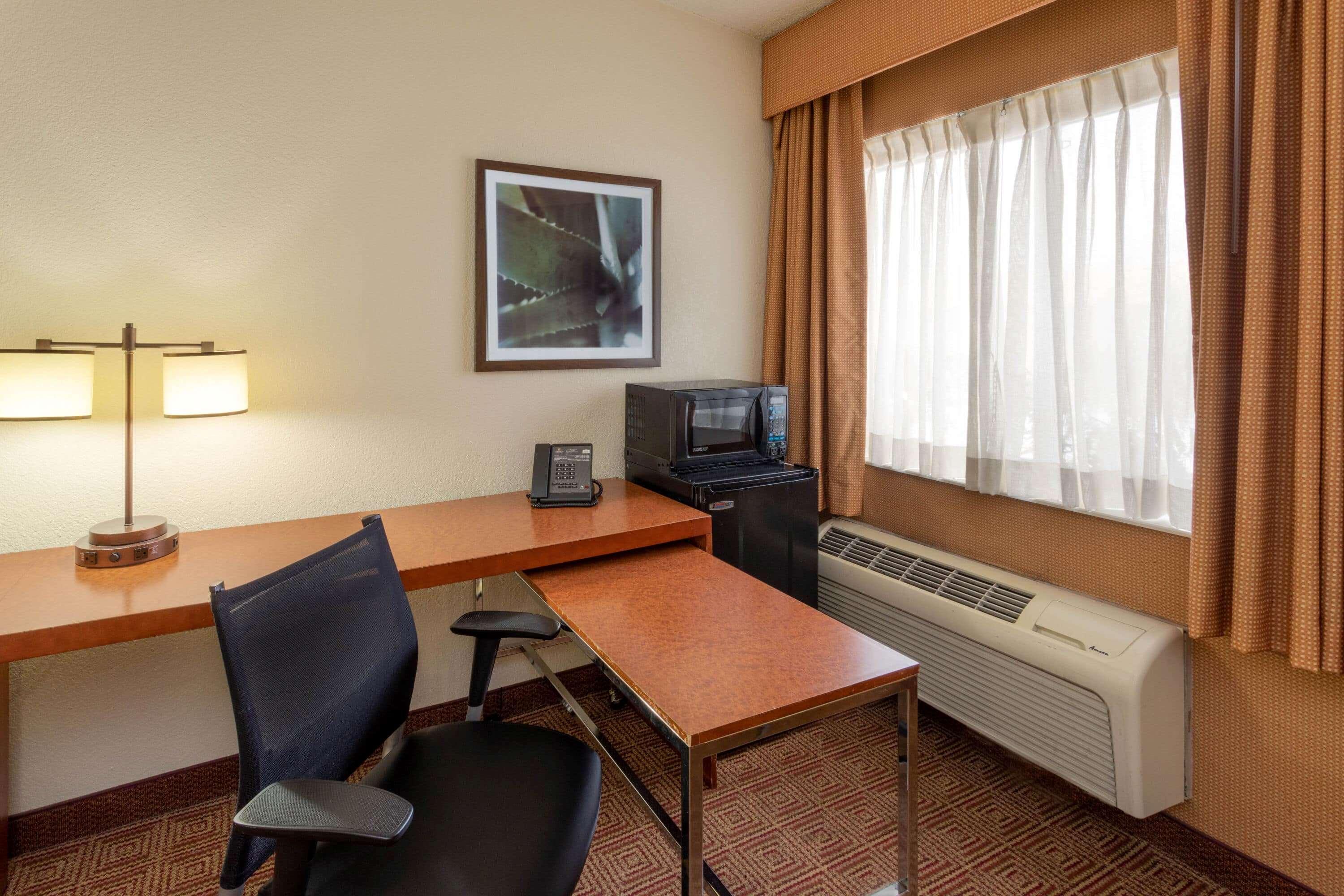 La Quinta Inn By Wyndham Minneapolis Airport Bloomington Eksteriør billede