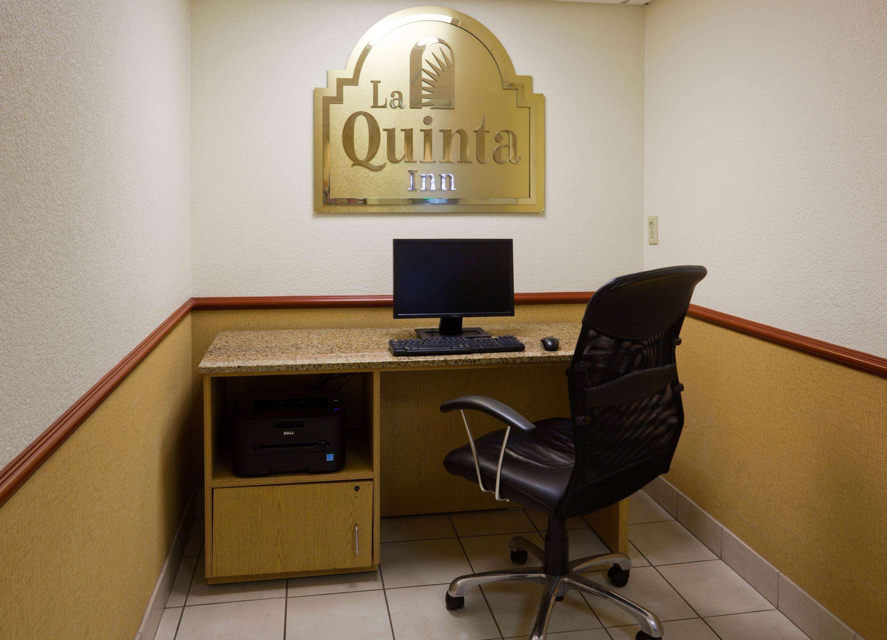 La Quinta Inn By Wyndham Minneapolis Airport Bloomington Eksteriør billede
