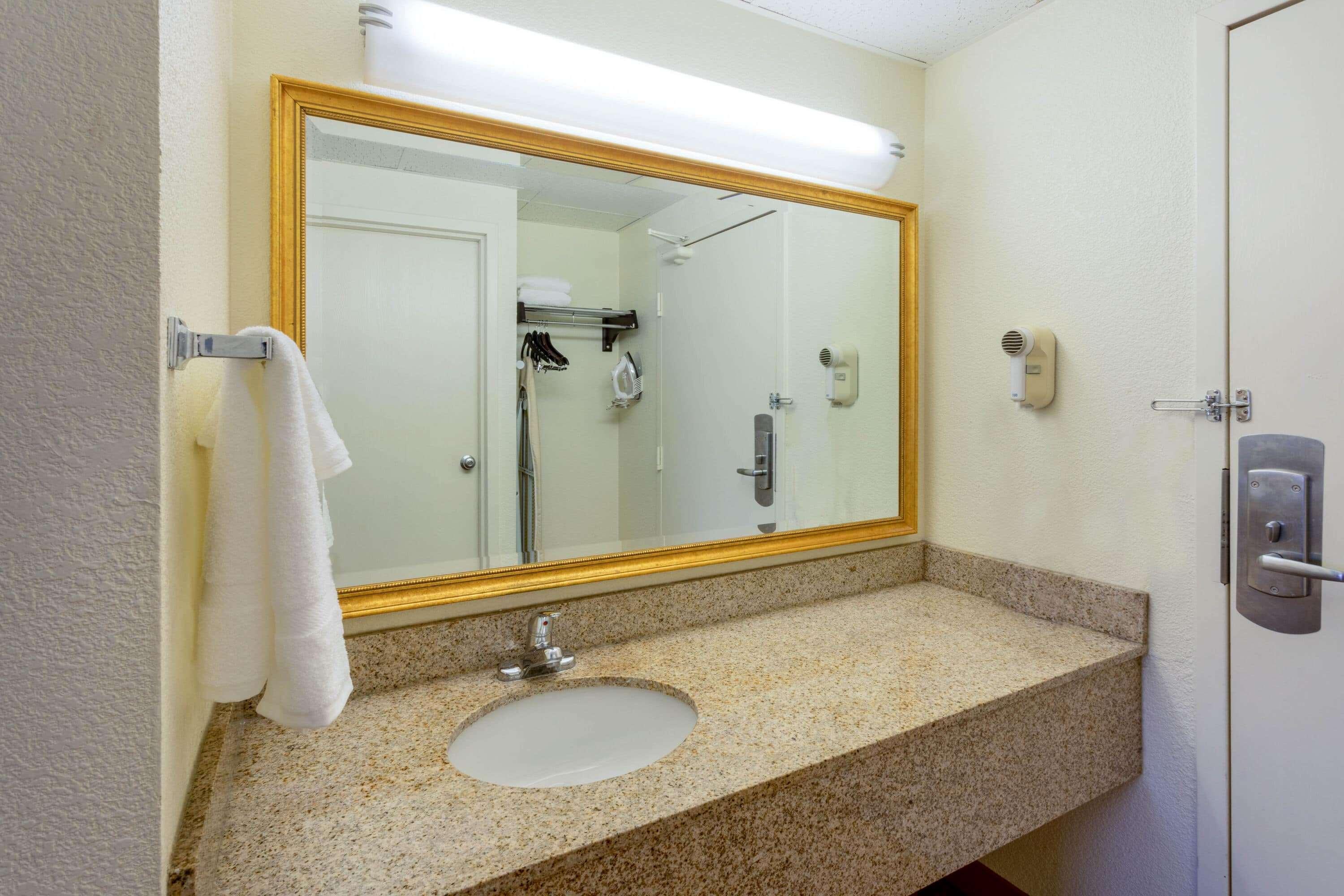 La Quinta Inn By Wyndham Minneapolis Airport Bloomington Eksteriør billede