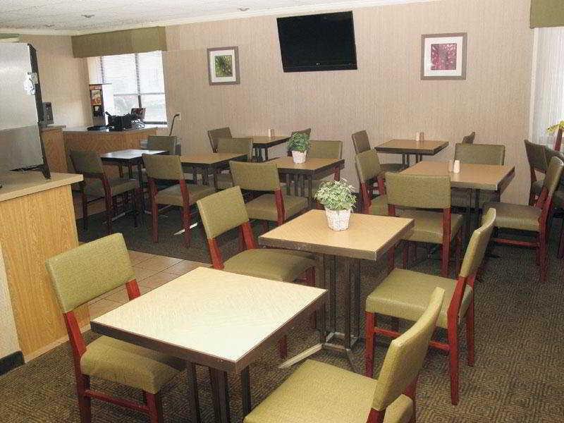 La Quinta Inn By Wyndham Minneapolis Airport Bloomington Eksteriør billede