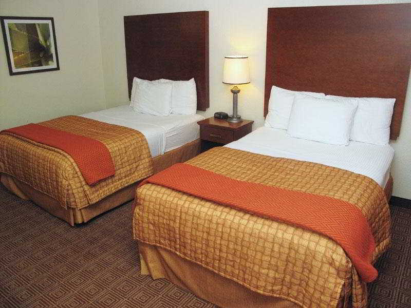 La Quinta Inn By Wyndham Minneapolis Airport Bloomington Værelse billede